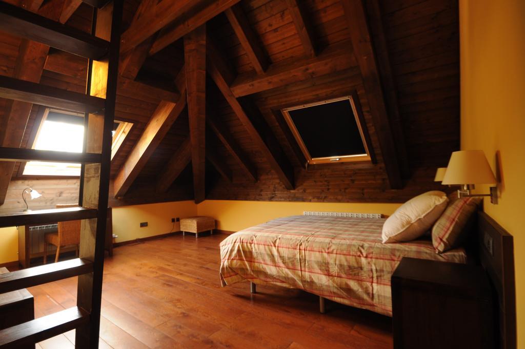 Country house Ca Don Rafel *