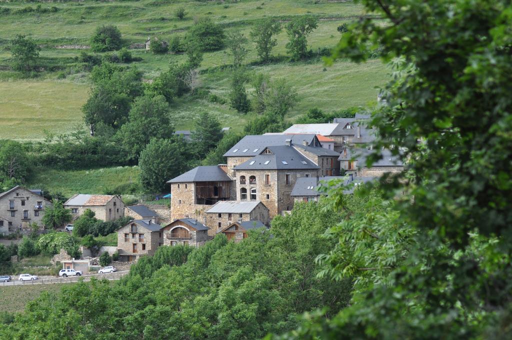 Country house Ca Don Rafel Castanesa