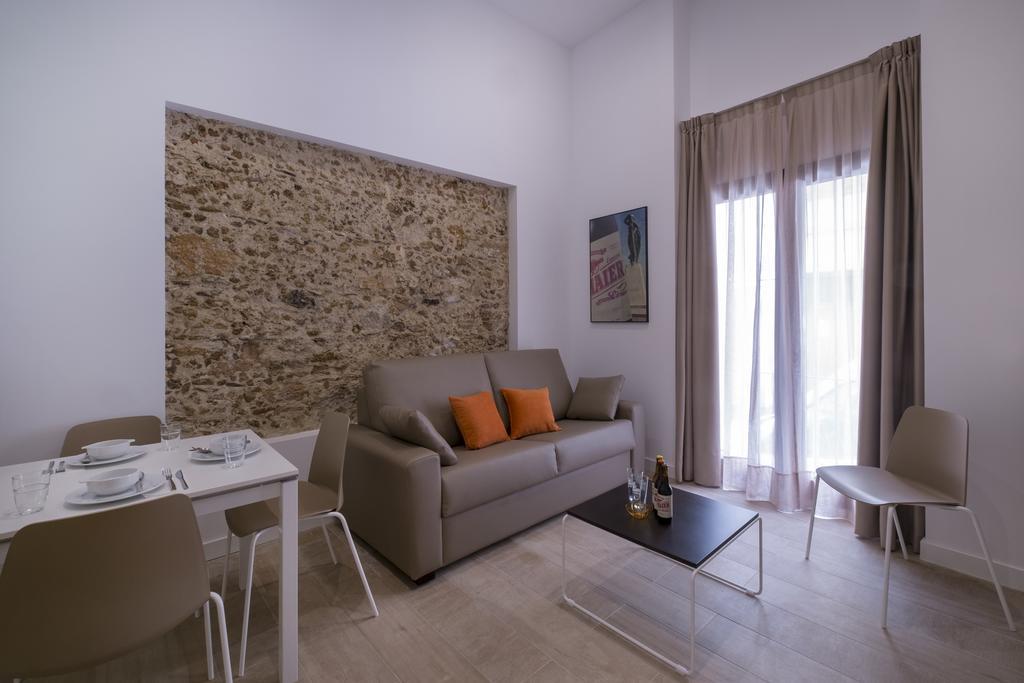 Apartamento Maier Cádiz