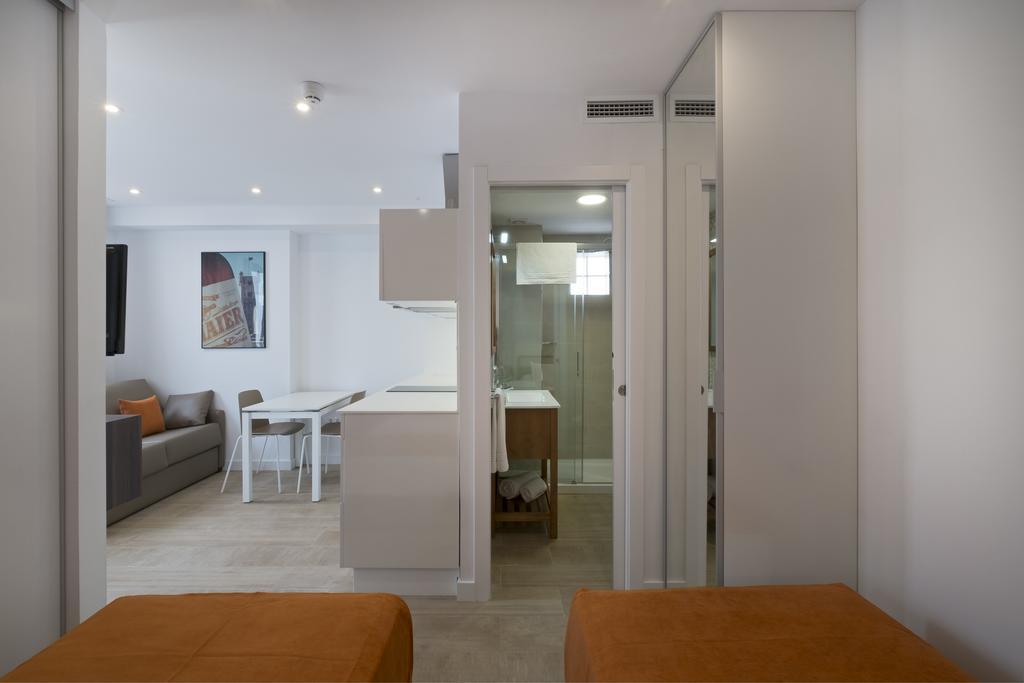 Apartamento Maier *