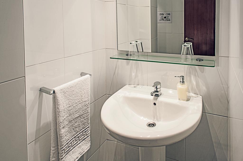 Guest house Beizama Astigarraga