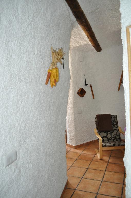 Villa Cuevas Al Qulayat