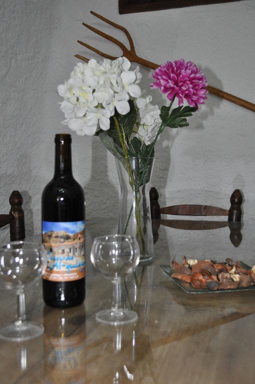 Cuevas Al Qulayat Castillejar