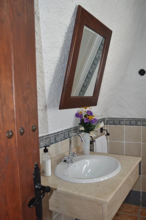 Villa Cuevas Al Qulayat