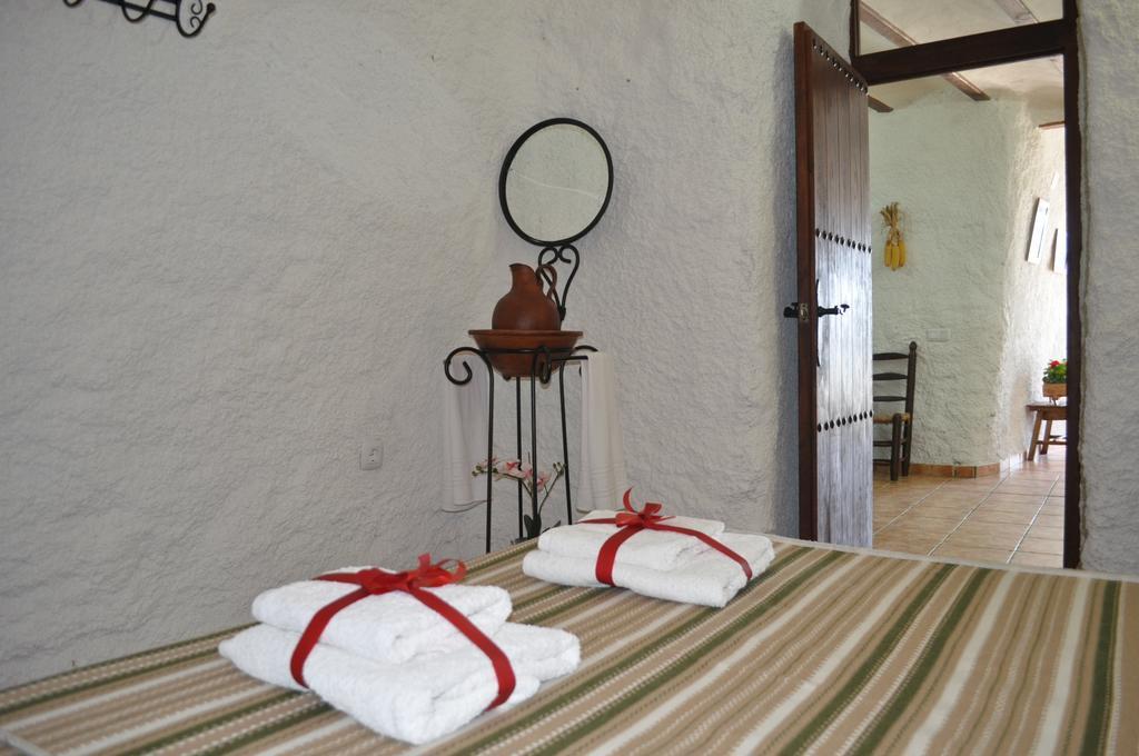 Cuevas Al Qulayat