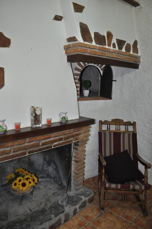 Cuevas Al Qulayat