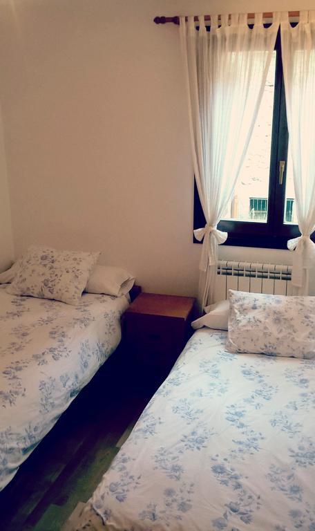 Apartamento Morlans Panticosa