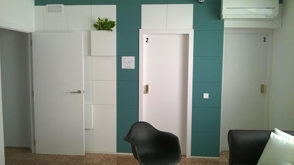 Guest house Huespedes Sa Font Ibiza Town