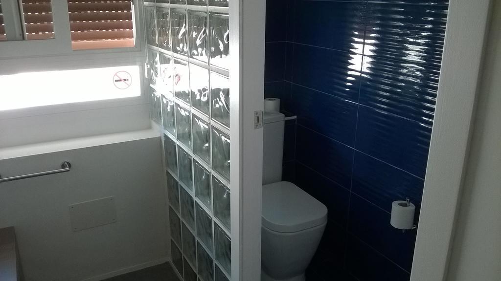 Guest house Huespedes Sa Font Ibiza Town