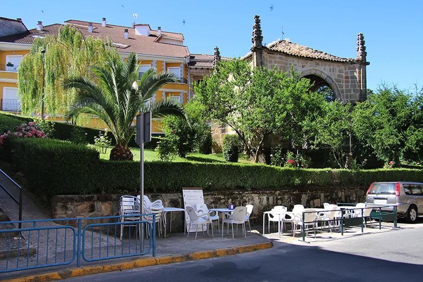 Guest house La Taberna *