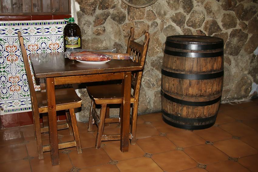 Guest house La Taberna *