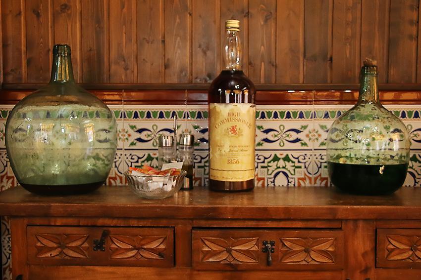 La Taberna Arenas de San Pedro