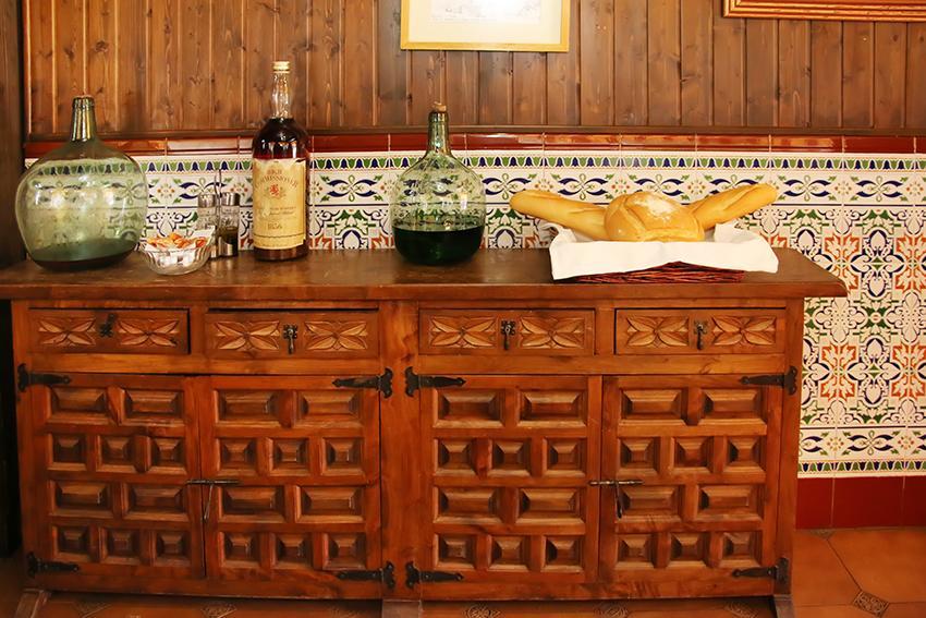 Guest house La Taberna