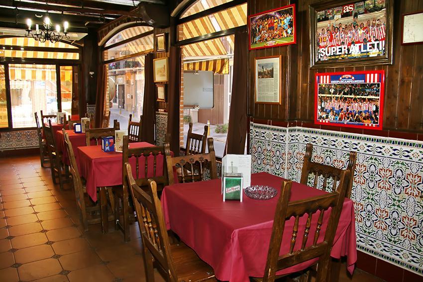 Guest house La Taberna Arenas de San Pedro
