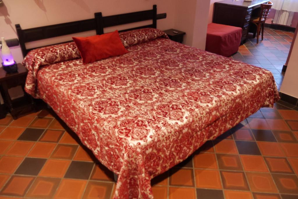Country house Restaurant El Bosc
