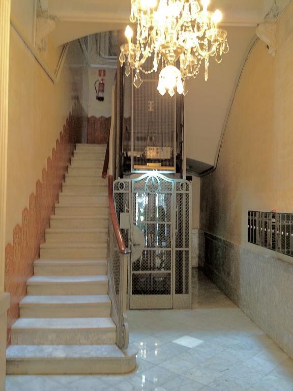 Apartment Casanova Charm 4bdr *