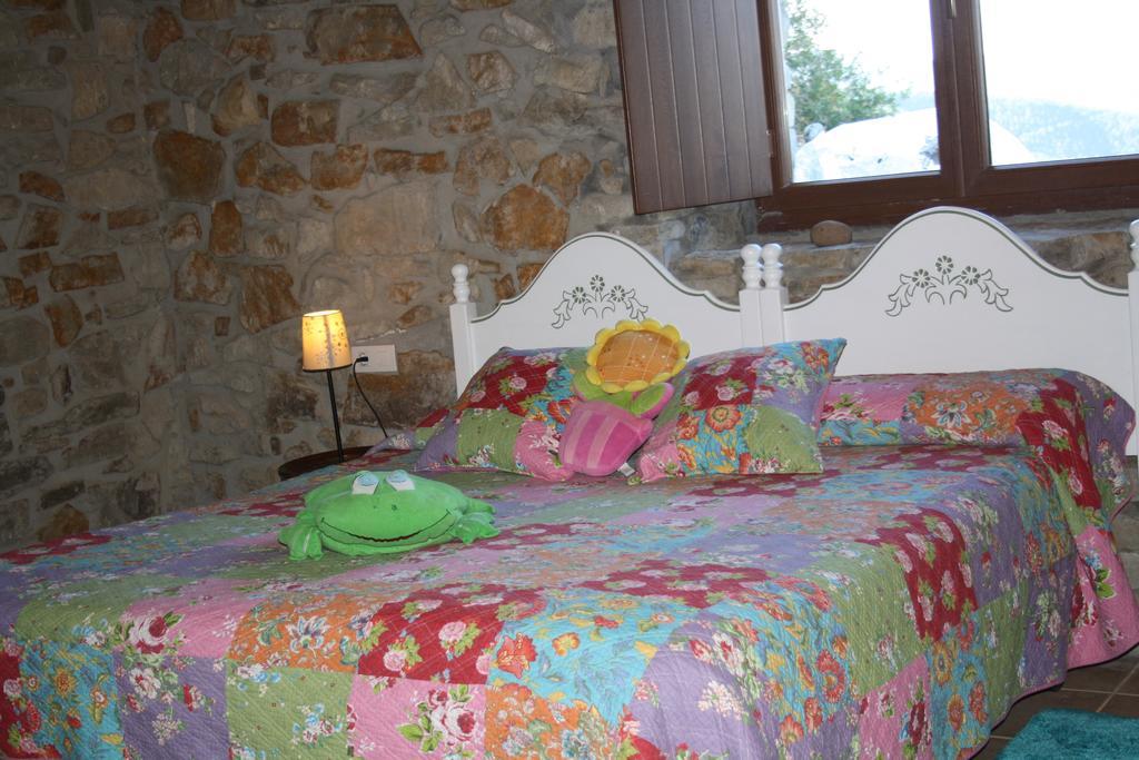Casa rural Ecológica Arrizurieta *