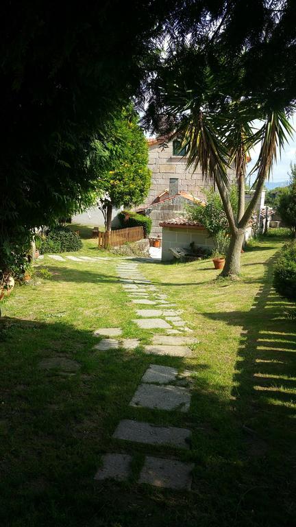 Casa Videira - Rural Cerca Del Mar