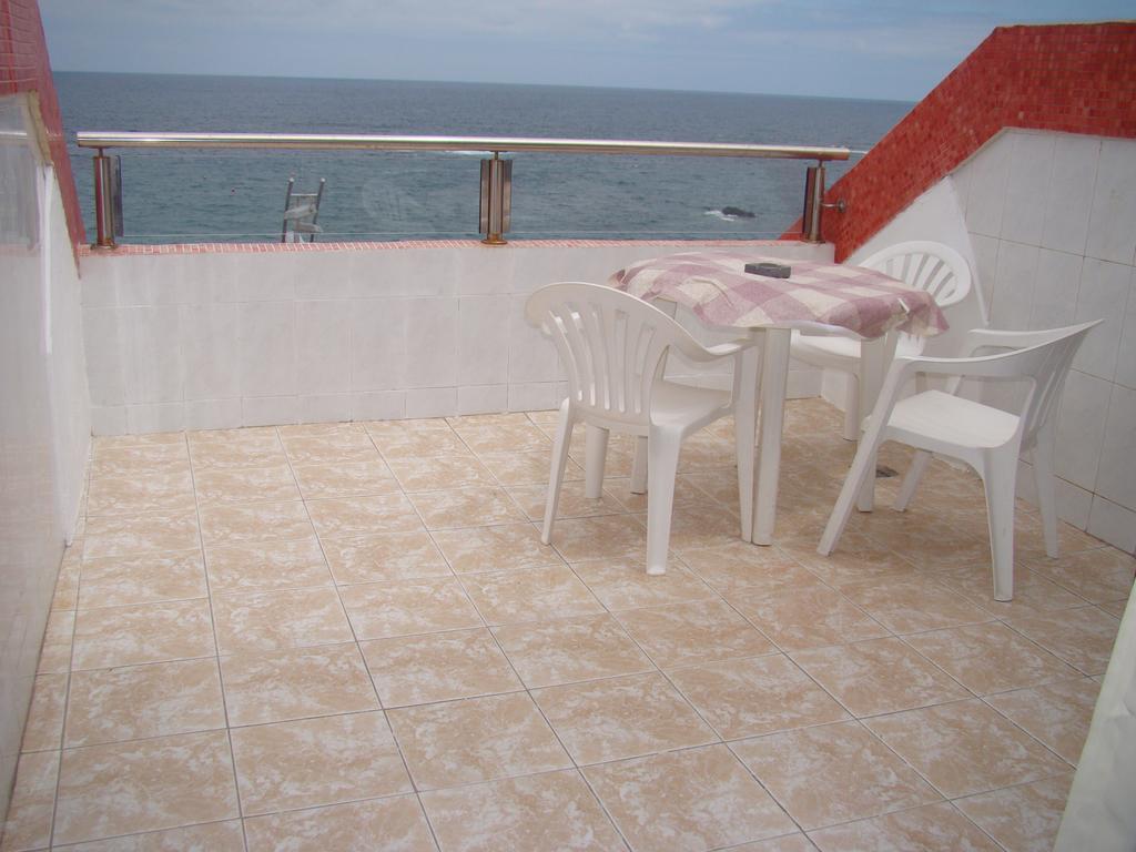 Apartamento The Canteras Vacacional *