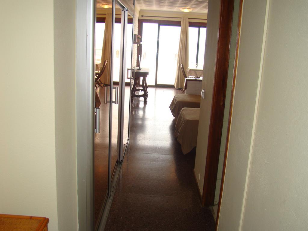 The Canteras Vacacional