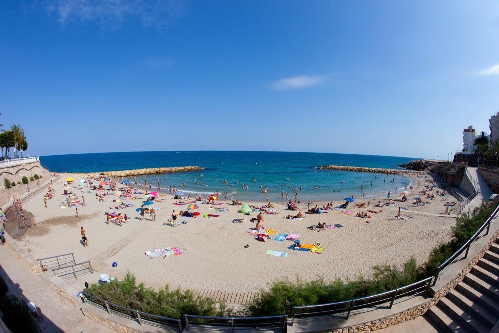 Medsea Mirador L'Ametlla de Mar