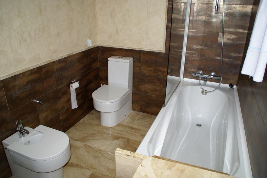 Apartamento Medsea Mirador L'Ametlla de Mar