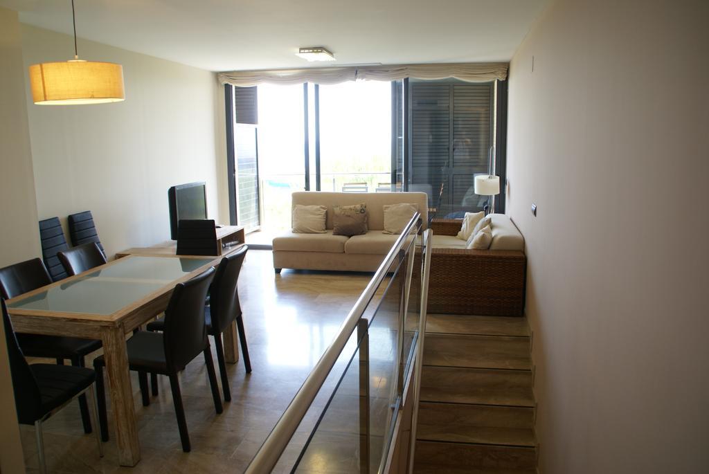 Apartamento Medsea Mirador L'Ametlla de Mar