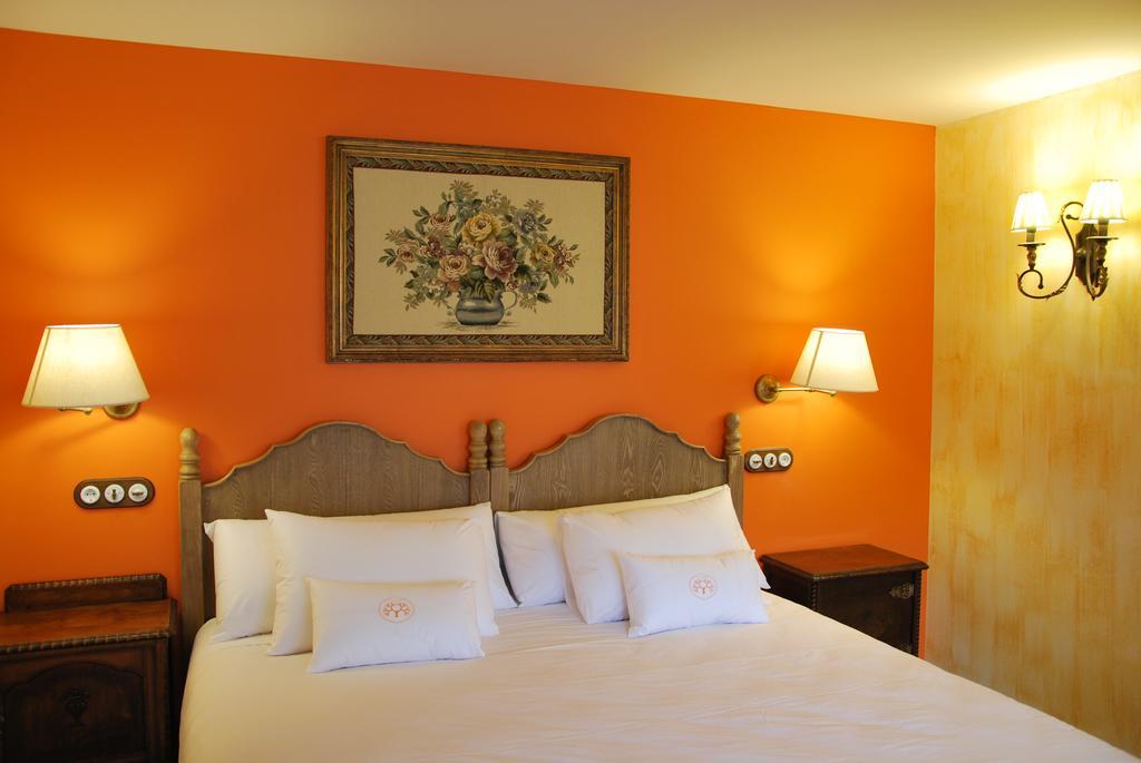 Hotel Selba D'ansils