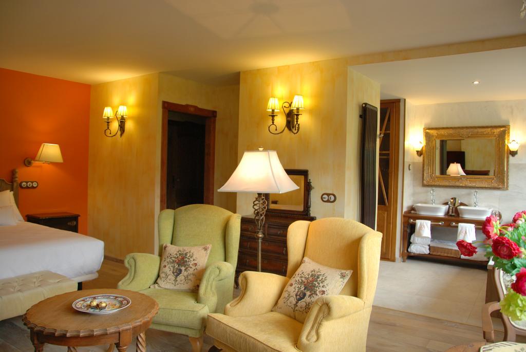 Hotel Selba D'ansils