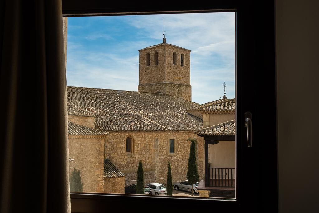 Palacio Del Infante Don Juan Manuel