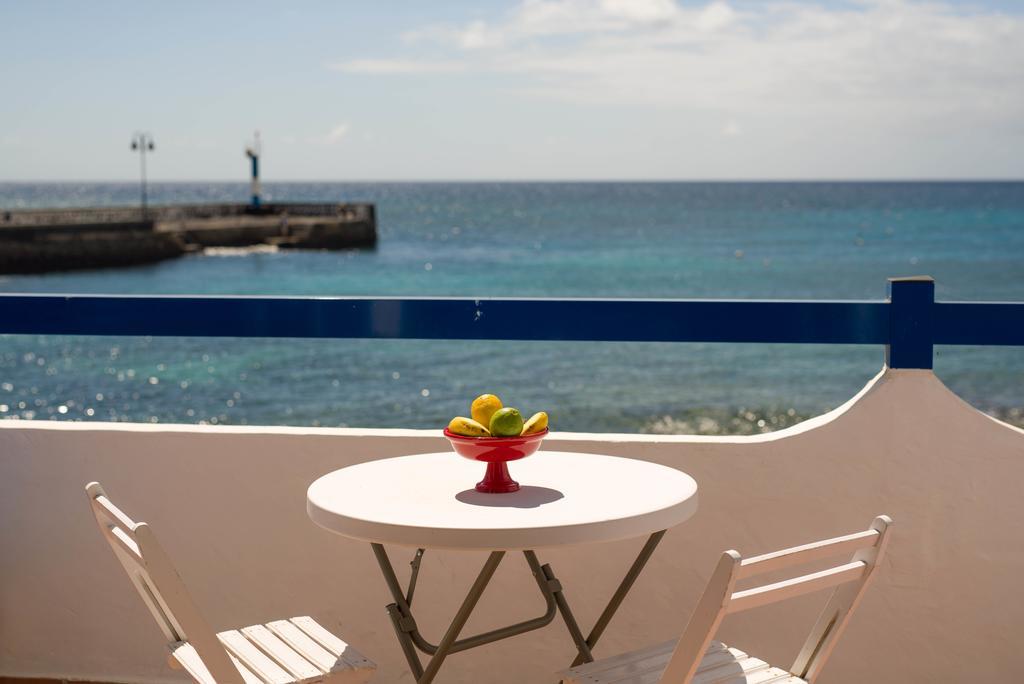 Apartamento Casa Varadero Arrieta Arrieta (Lanzarote)