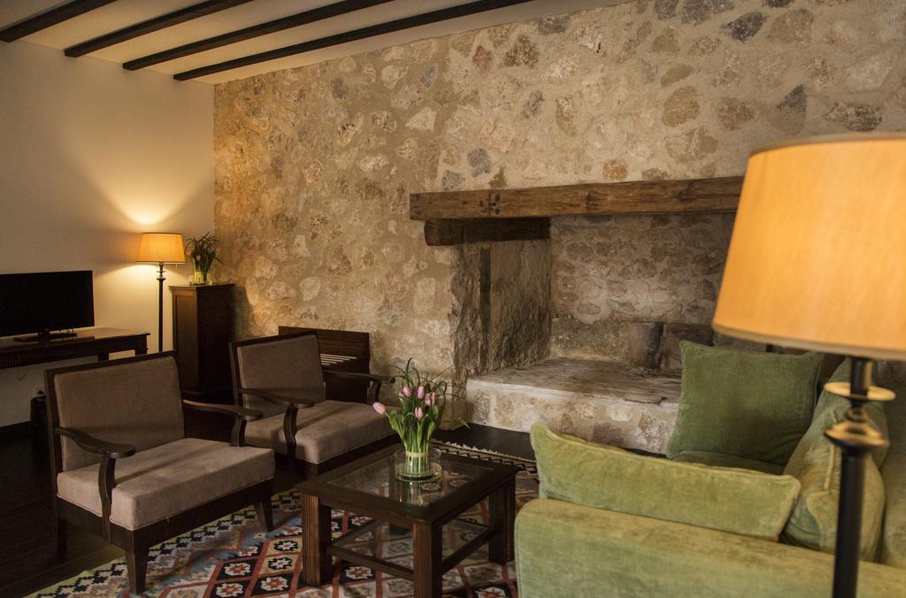 Hotel Palacio Del Infante Don Juan Manuel 4*