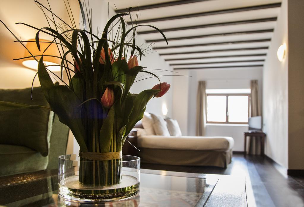 Hotel Palacio Del Infante Don Juan Manuel 4*