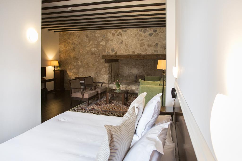 Hotel Palacio Del Infante Don Juan Manuel Belmonte (Castilla-La Mancha)