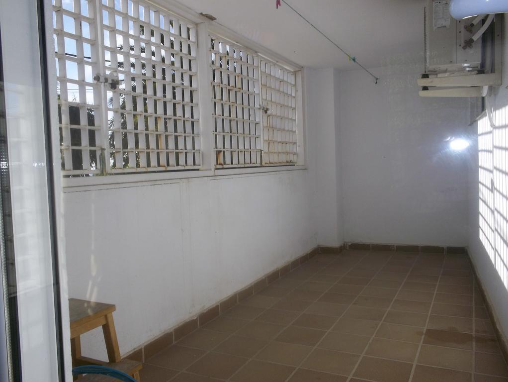 Apartamento Madrigal