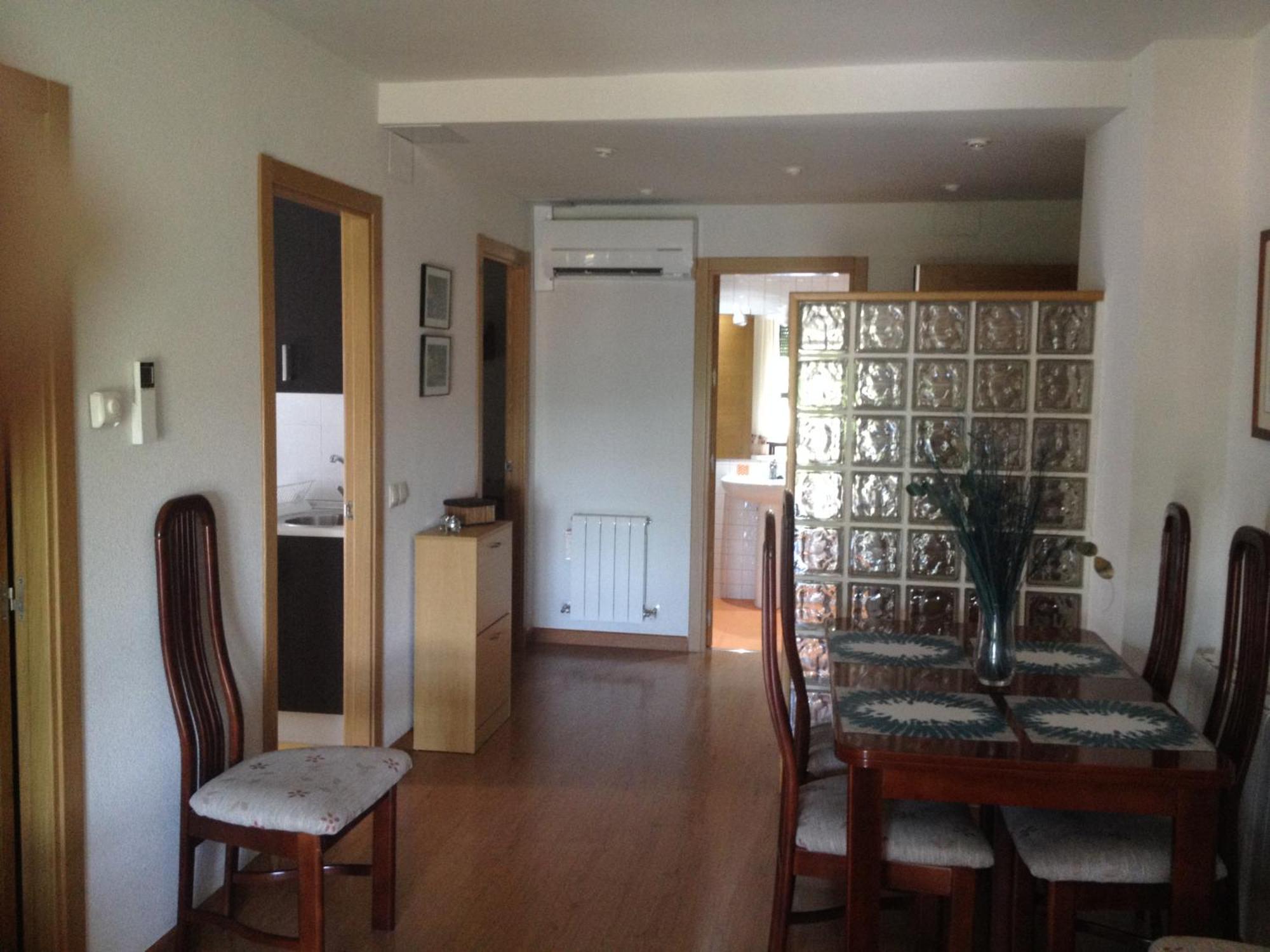 Apartamento Toletum *