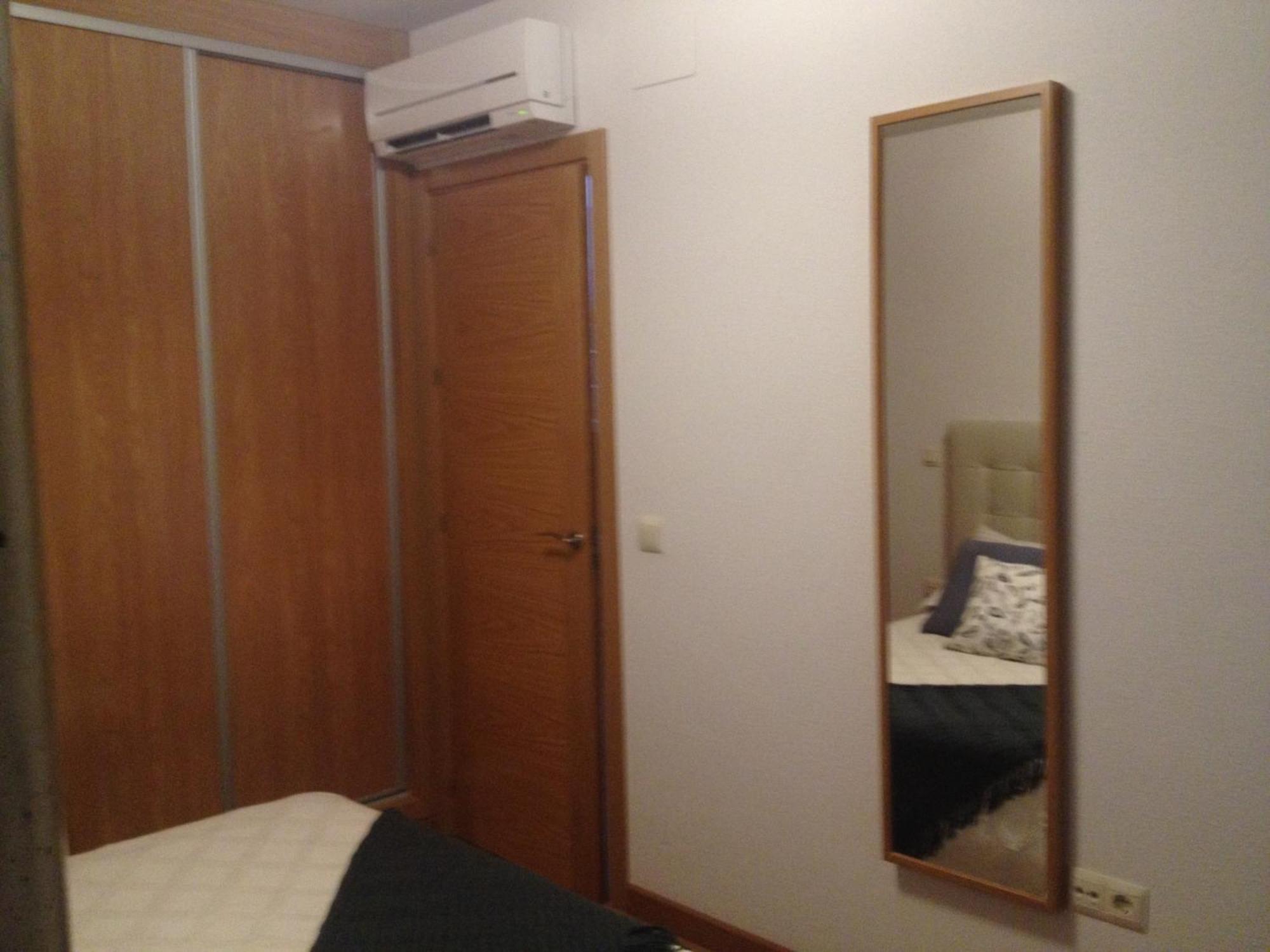 Apartamento Toletum