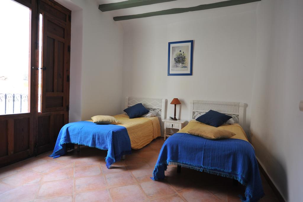 Casa Rural