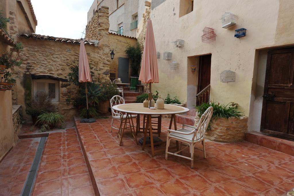 Country house Casa Rural *