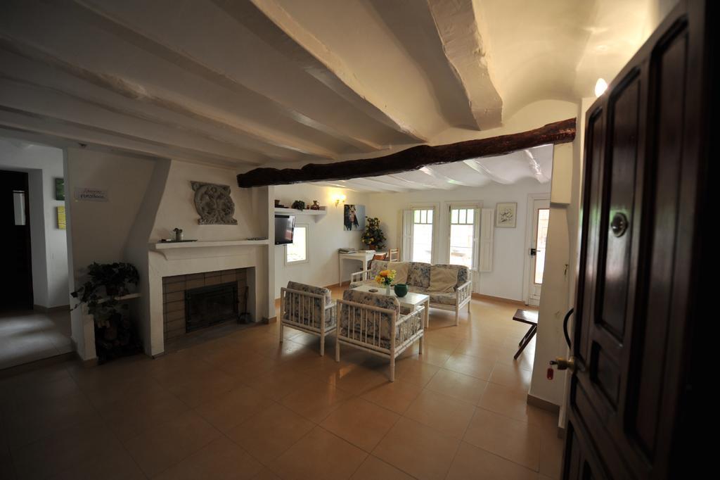 Casa Rural Jijona