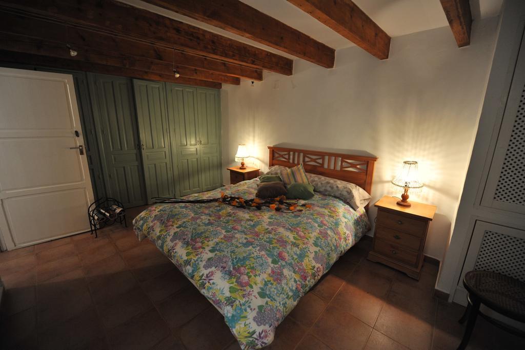 Country house Casa Rural