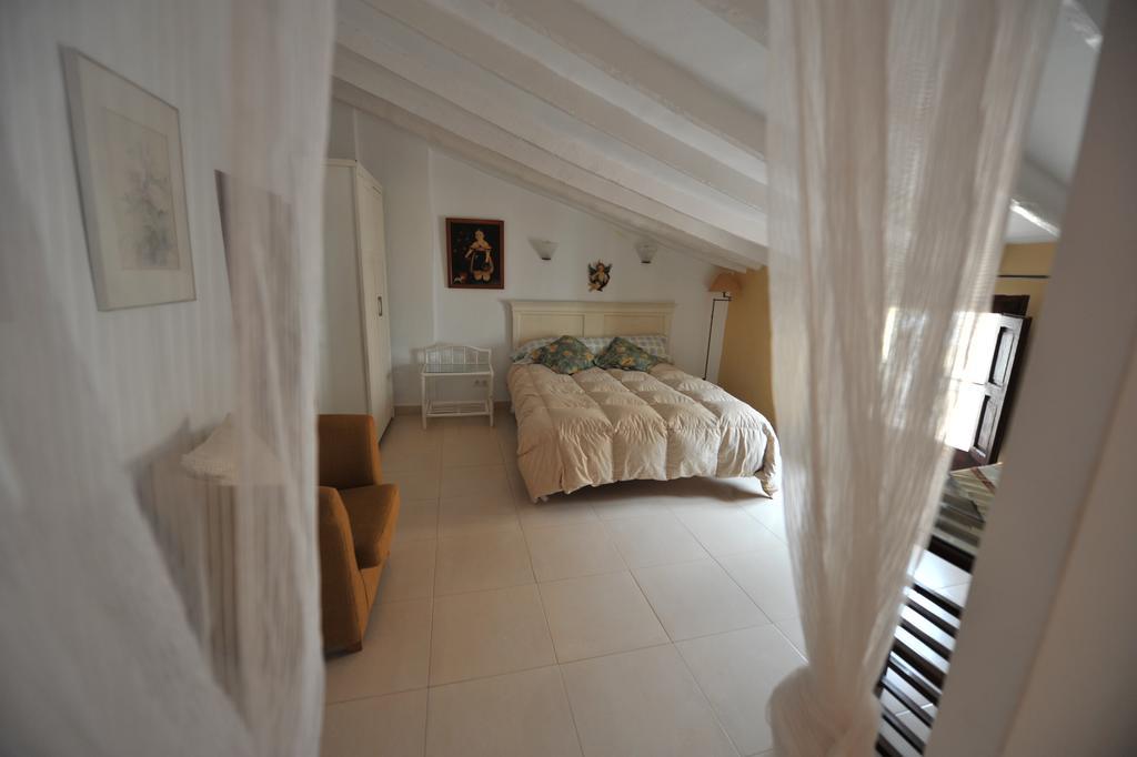 Country house Casa Rural Jijona