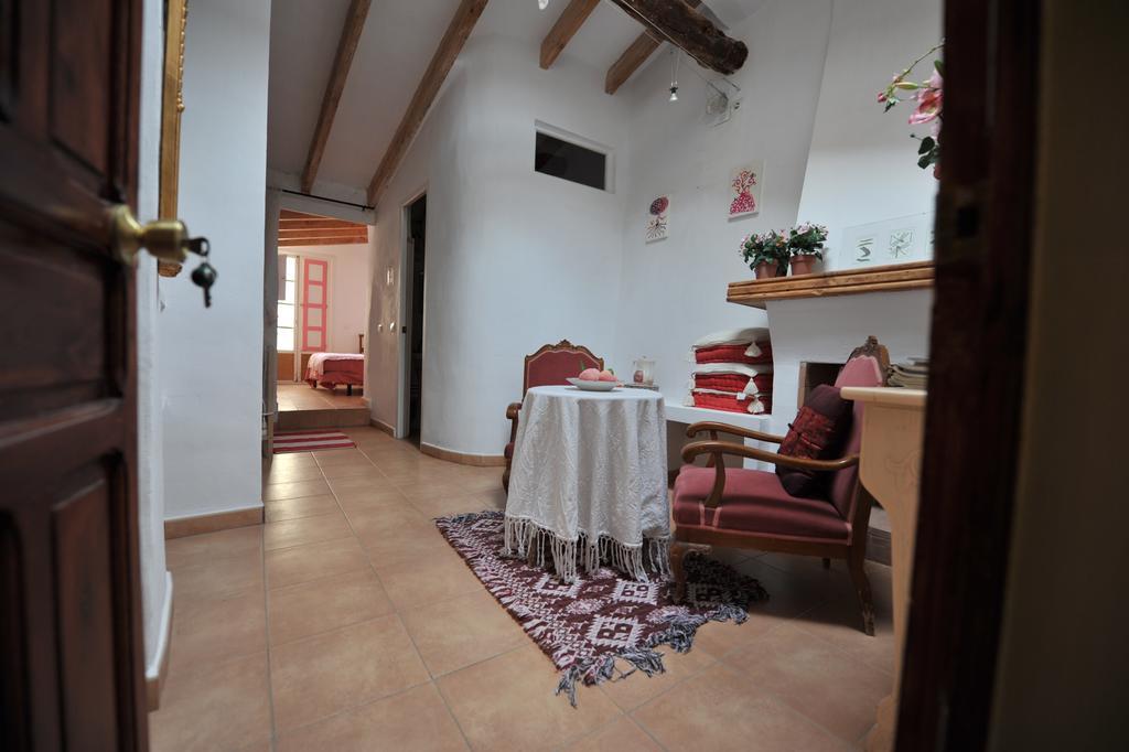 Casa Rural