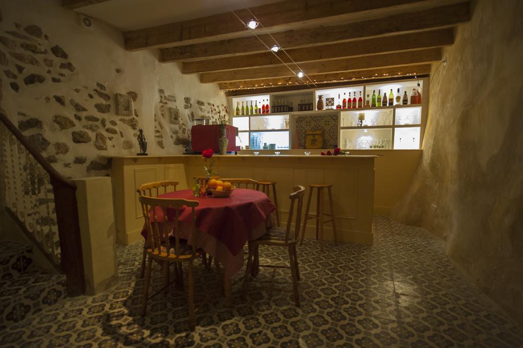 Casa Rural Jijona