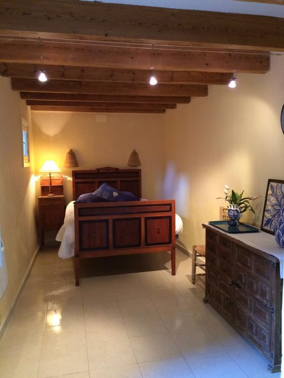 Country house Casa Rural