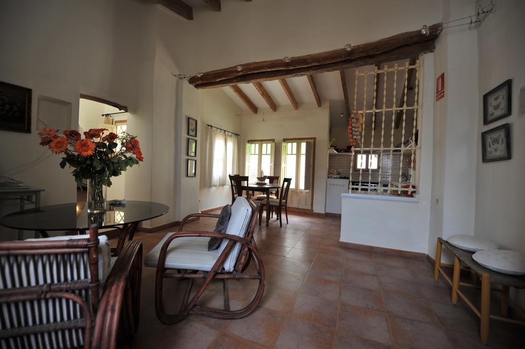 Country house Casa Rural Jijona