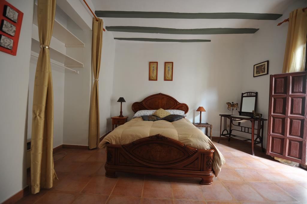 Casa Rural