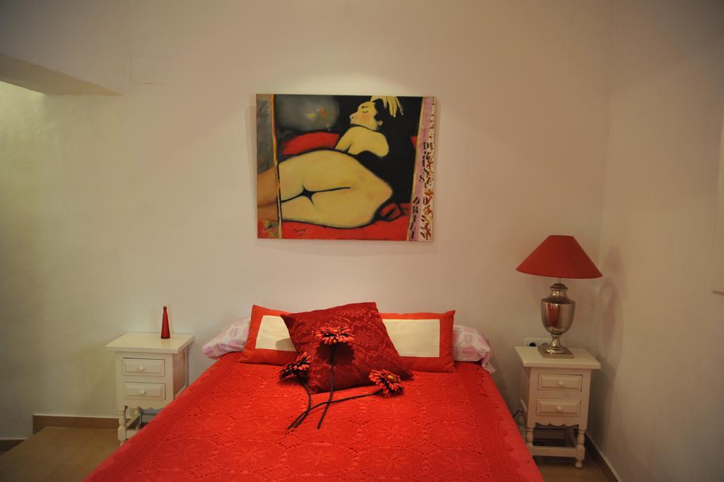 Country house Casa Rural *