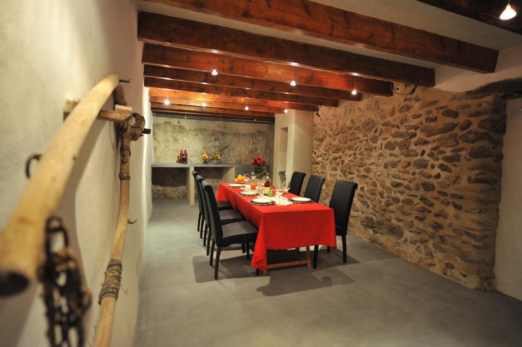 Country house Casa Rural
