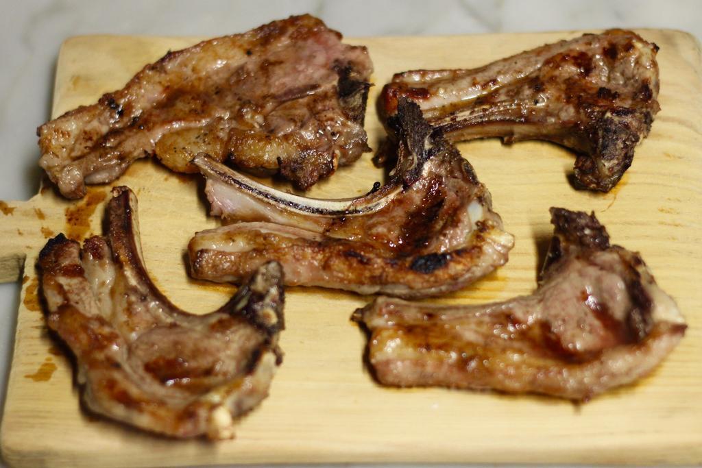 Pensión Restaurante El Chato El Barraco